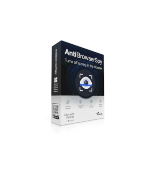 Abelssoft AntiBrowser Spy Key GLOBAL